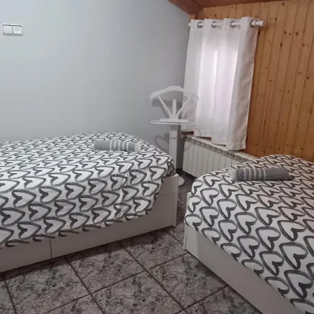 Masia La Roca Appartement *