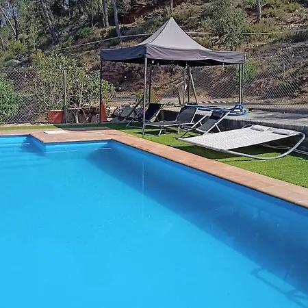 Masia La Roca Apartment *
