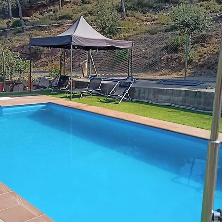 Masia La Roca Apartment Castellnou de Bages