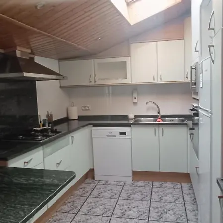 Masia La Roca Apartman Castellnou de Bages