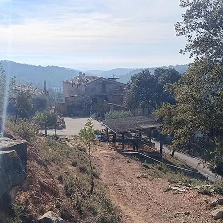 Masia La Roca Apartment