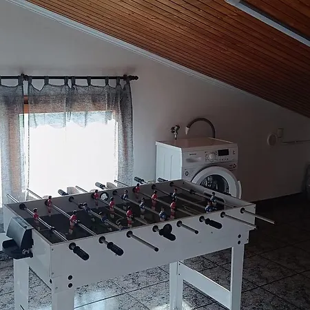 Masia La Roca Apartment *