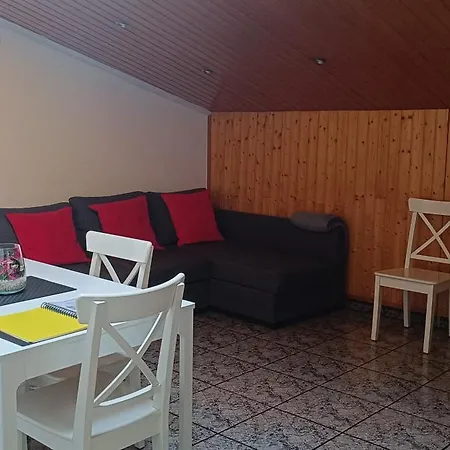 Apartament Masia La Roca