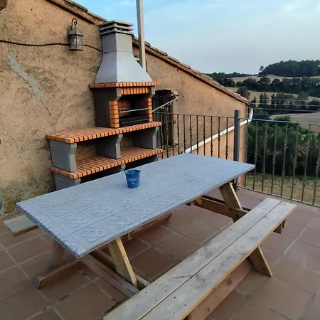 Masia La Roca
