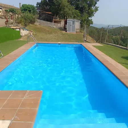 Masia La Roca *