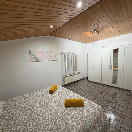 Masia La Roca Apartament
