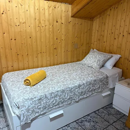 Masia La Roca Apartament