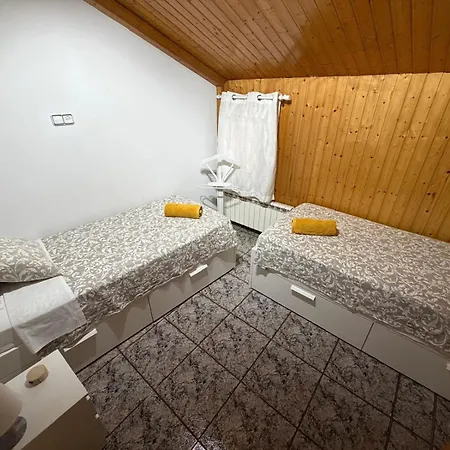 Masia La Roca Apartamento