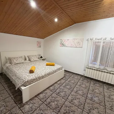 Apartament Masia La Roca Castellnou de Bages