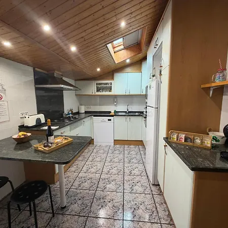 Masia La Roca Apartamento