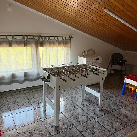 Masia La Roca Apartamento *