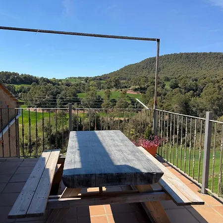 Masia La Roca
