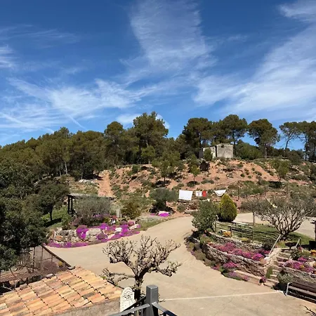 Masia La Roca Apartamento