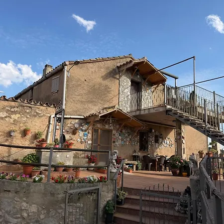 Masia La Roca Apartamento *
